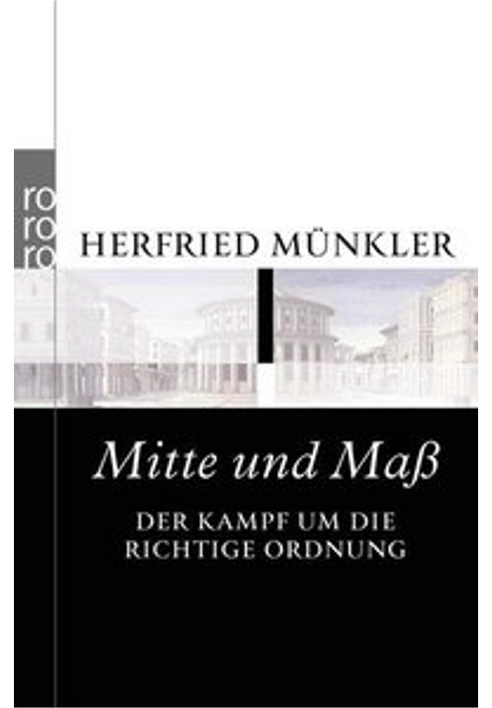 Mitte und Maß