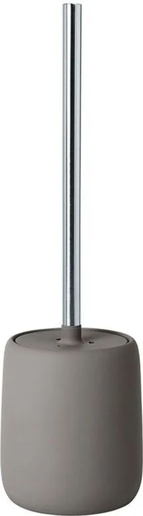 Scopino WC Ceramica Grigio Blomus SONO 69047 - Qualità Garantita