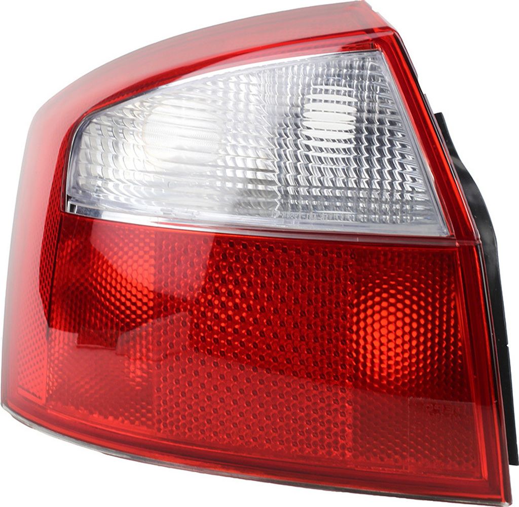 Heckleuchte passend für Audi A4 8E 11/2000-11/2004 Links Produktbild 