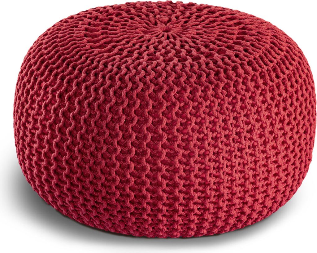 Bodenkissen Sitzpoufs | Kissen Für Den Boden Onlin Produktbild-Vorschau 7