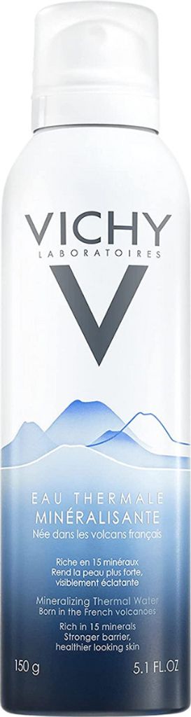 Vichy Woda termalna 150ml Zdjęcie produktu 