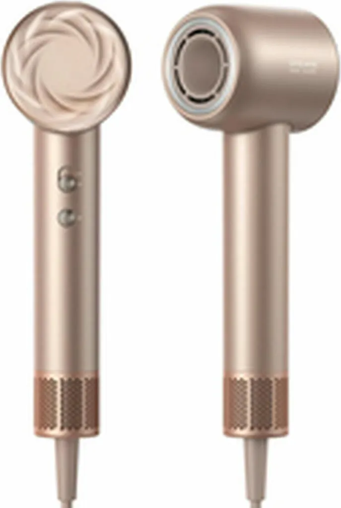 Sèche-cheveux Dreame Glory Mix 1600W Anti-Frisottis et Silencieux