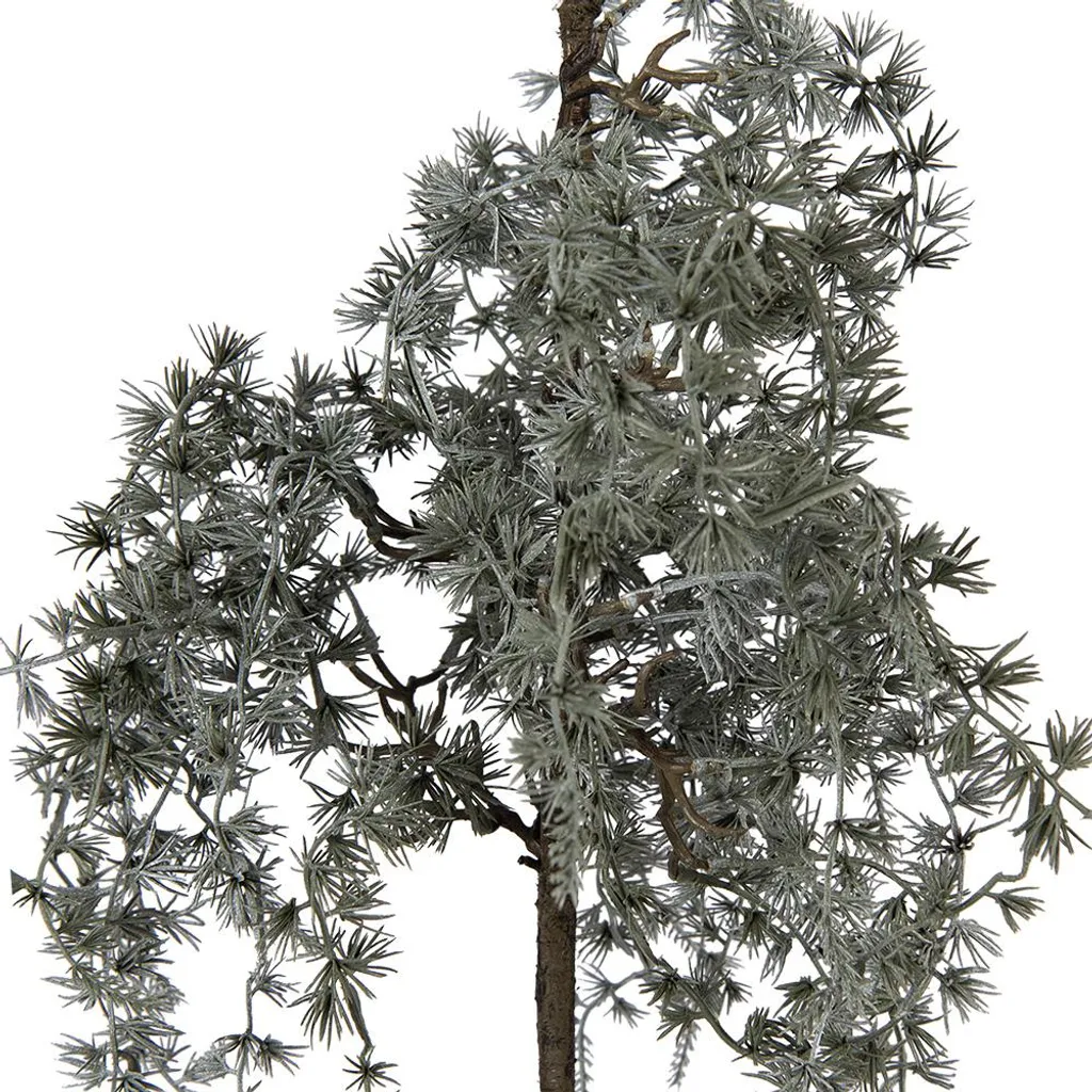 Pianta Sintetica Clayre & Eef 60cm per Ufficio e Ambienti Professionali - 3