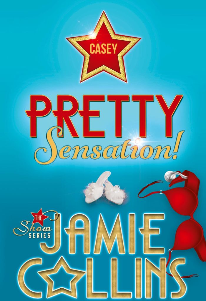 Pretty Sensation!