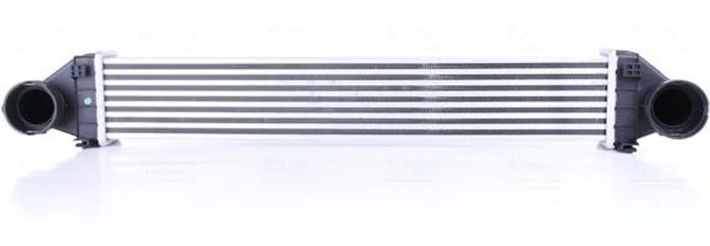 Intercooler de Remplacement 1695000000 pour Mercedes Classe B W245 A