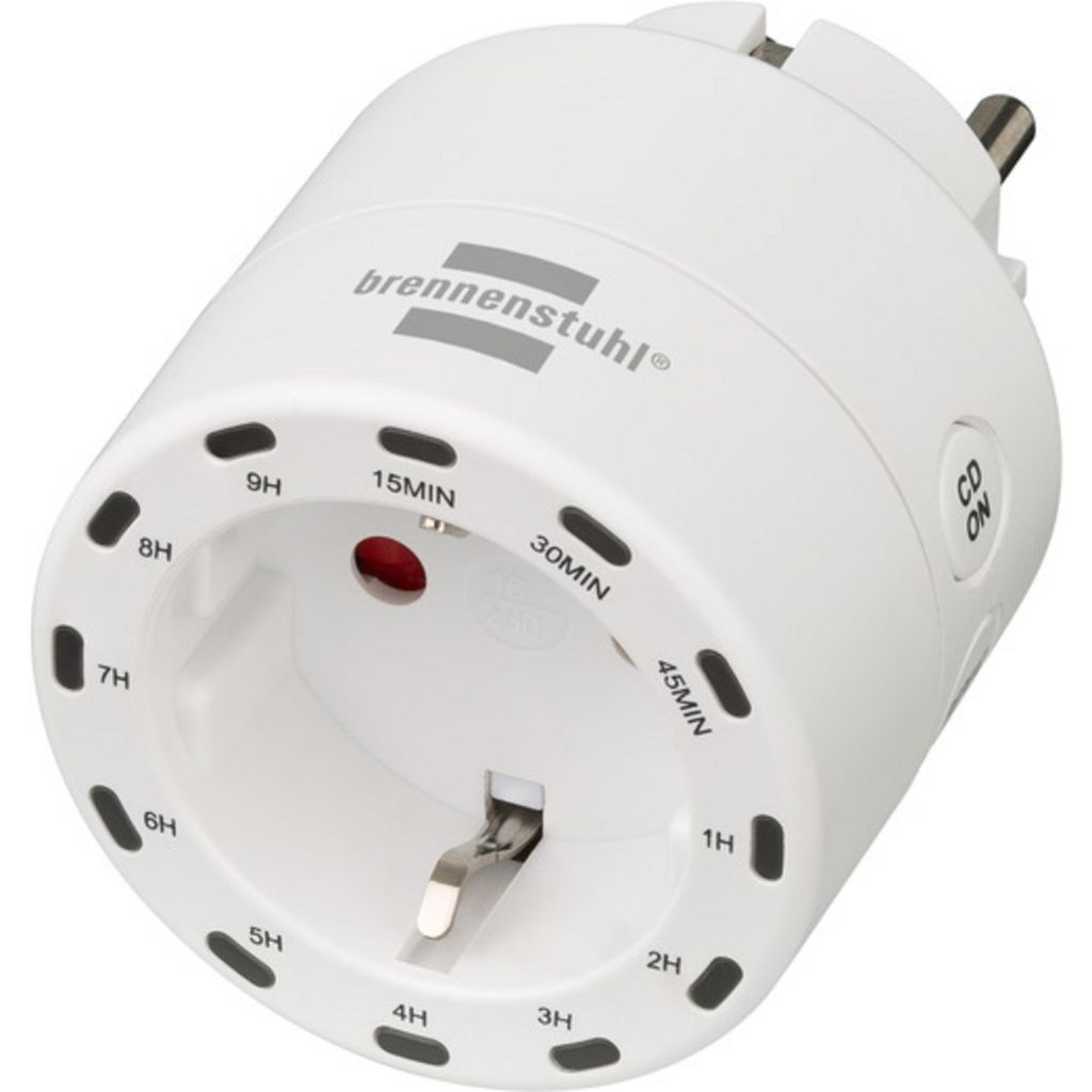 Brennenstuhl Countdown-Timer Produktbild 