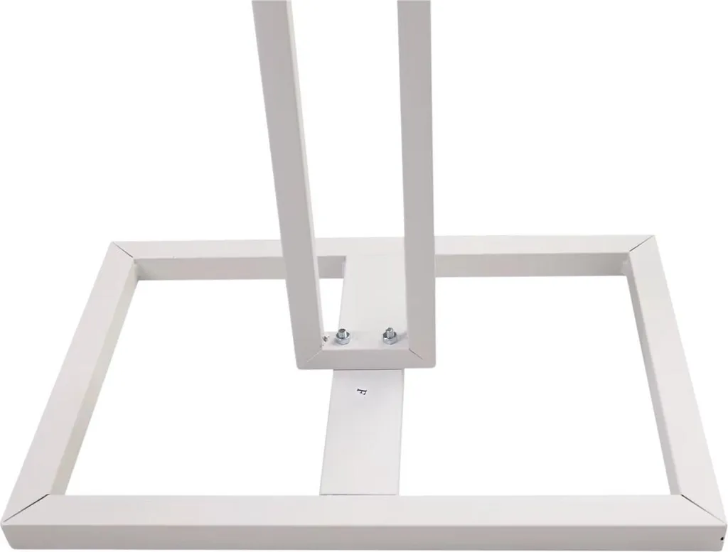 Arche de mariage ronde en métal 3m - Support décoratif événementiel
