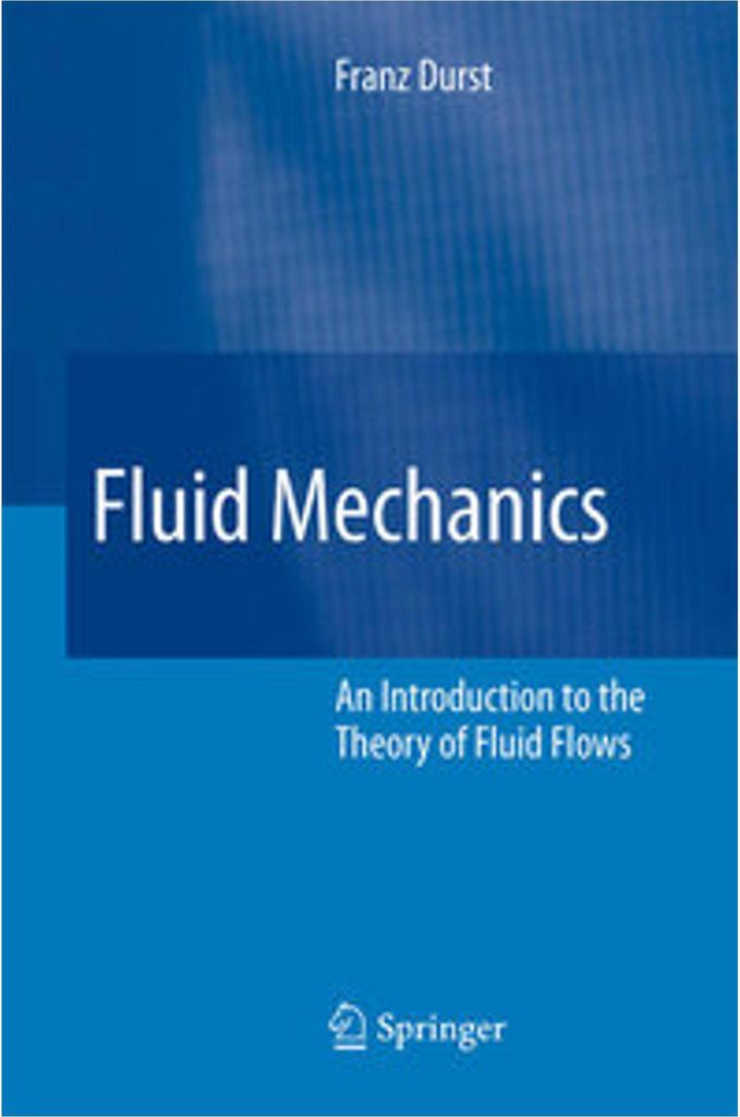 Fluid Mechanics