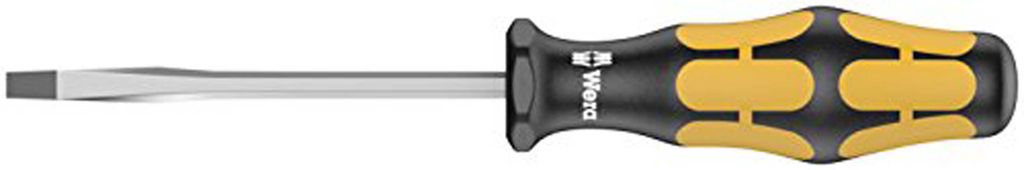 Wera 05018260001, 161 mm Produktbild 