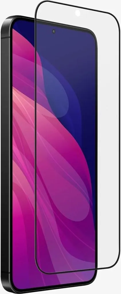 Verre Trempé Uniq Optix Vivid Samsung Galaxy S26 - Idéal pour le Quotidien