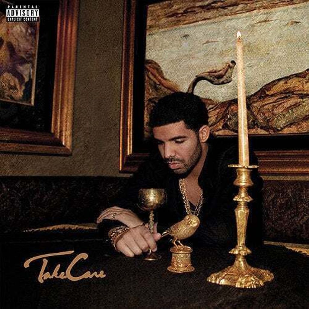 Drake - Take Care (2 LP) Zdjęcie produktu 