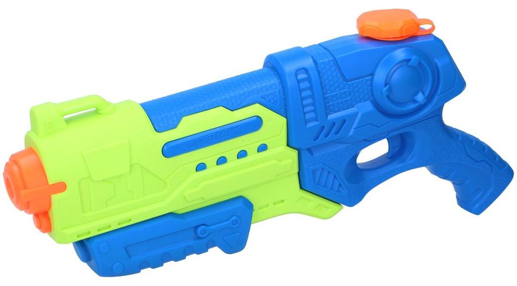 Scatch Wasserpistole mit Pumpe - Großer Tank: 900ml - Produktbild 