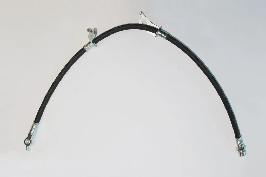 Flexible de frein hydraulique Brembo pour Toyota Prius Plus et Verso