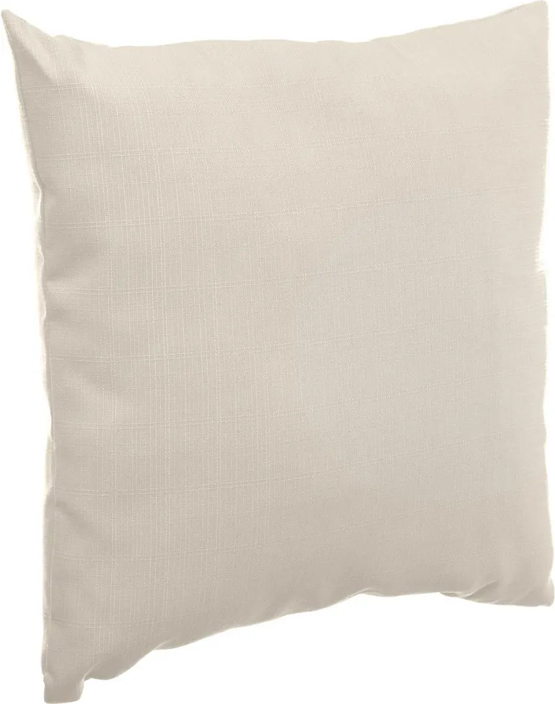 Cuscino Outdoor Korai Weizen 40x40 Hespéride | Comfort Giardino Premium