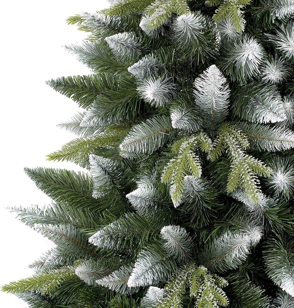 Weihnachtsbaum DIANA - Künstlicher Christbaum Tannenbaum Produktbild 6