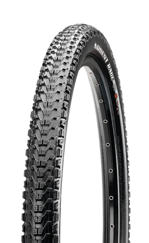 Pneu Maxxis Ardent Race 27.5x2.20 Tubeless Ready : Grip et Anti-Crevaison