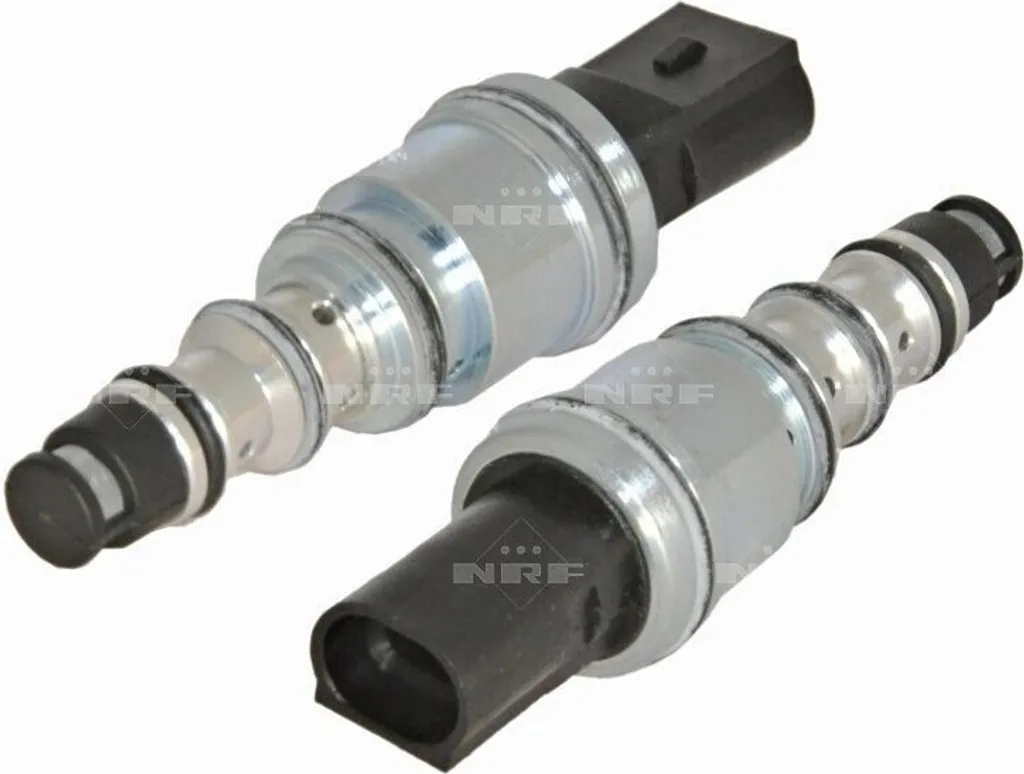 Vanne de réglage compresseur NRF 38596 pour Laguna II et Vel Satis