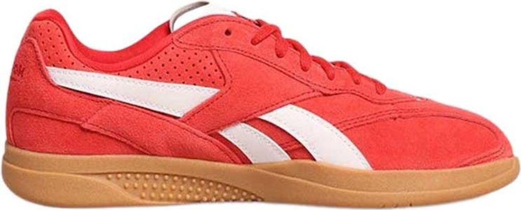 Reebok Classics Hammer Street Sportschuhe Rot EU 38 Frau Rot EU 38