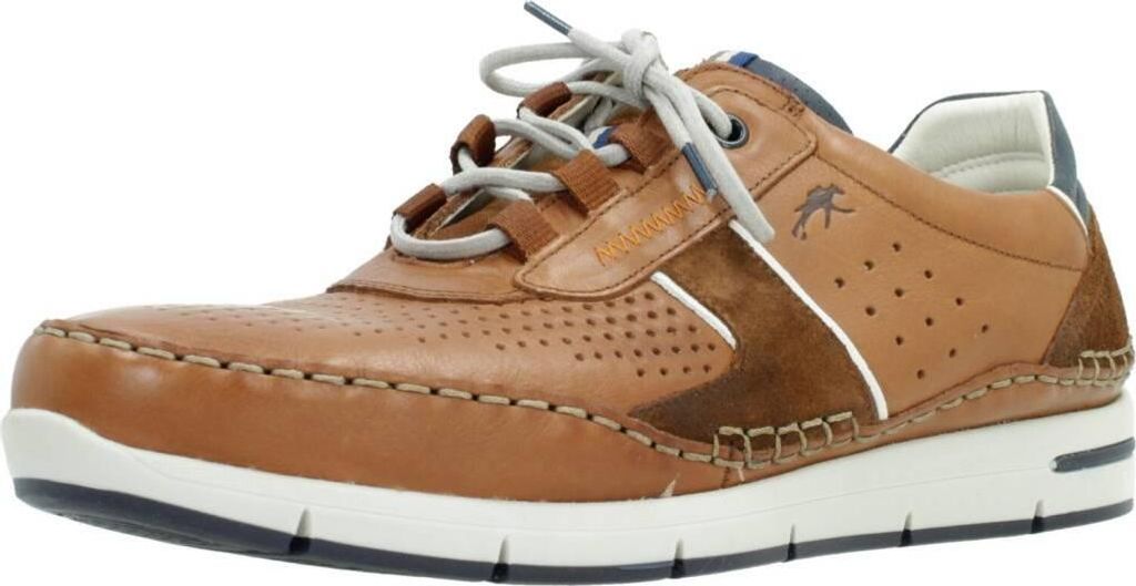 Fluchos Shoes 10091-089635 in CUERO color size 42