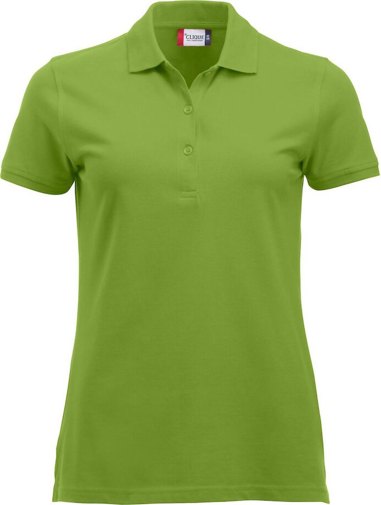 Clique Classic Marion S/S