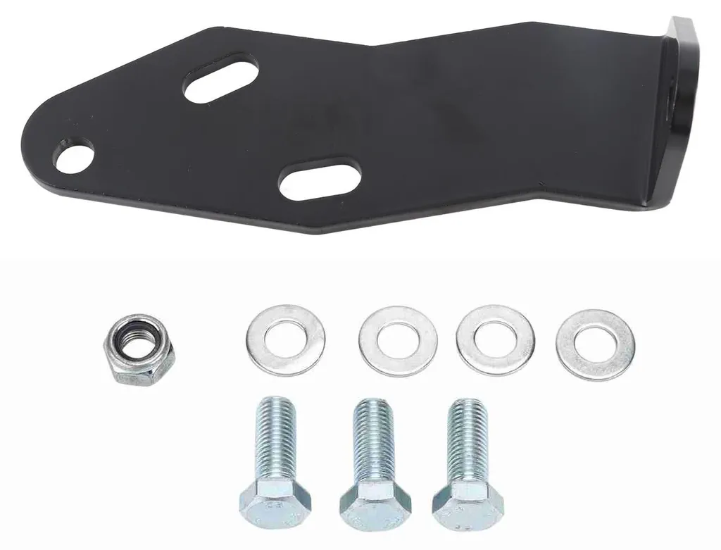 Roulement torsion plat haute résistance pour moteur série B16