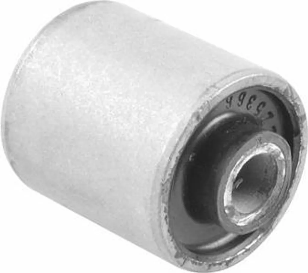 Roulement renforcé TEDGUM 00166959 pour suspension arrière OE 96225879