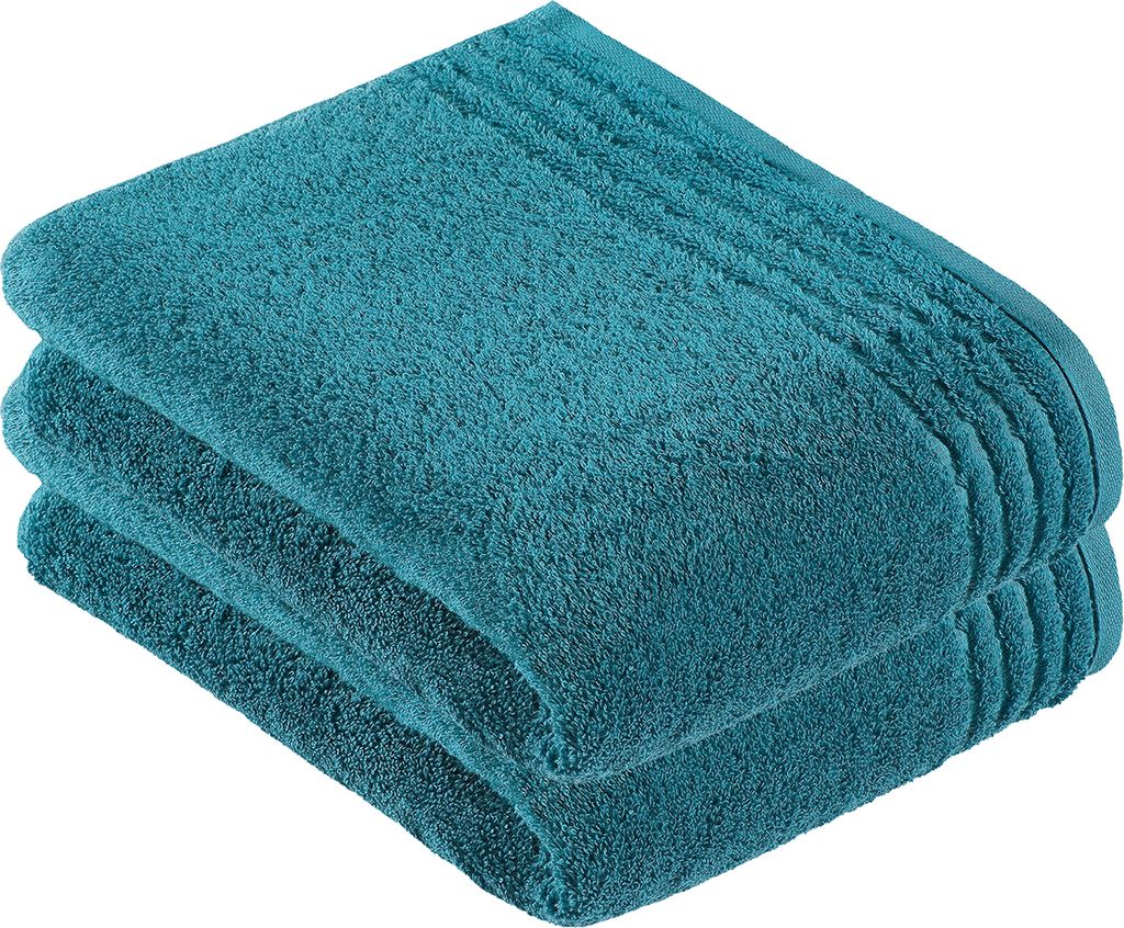 2er Pack Duschtuch Vienna Style Supersoft von der Marke Produktbild 
