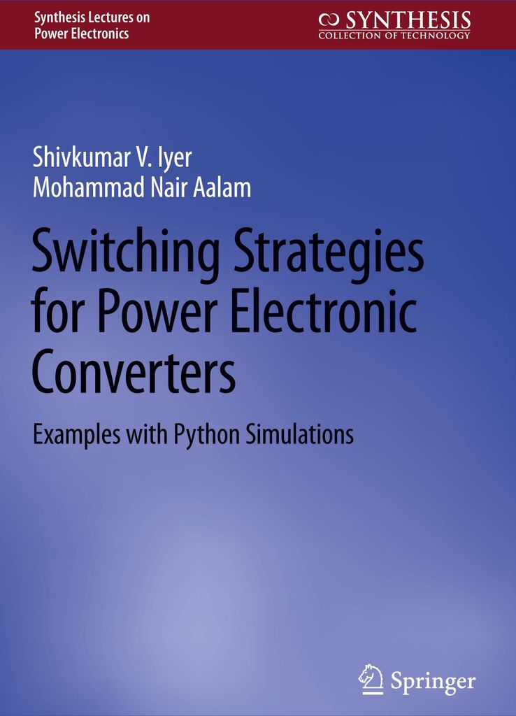 Switching Strategies for Power Electronic Converters