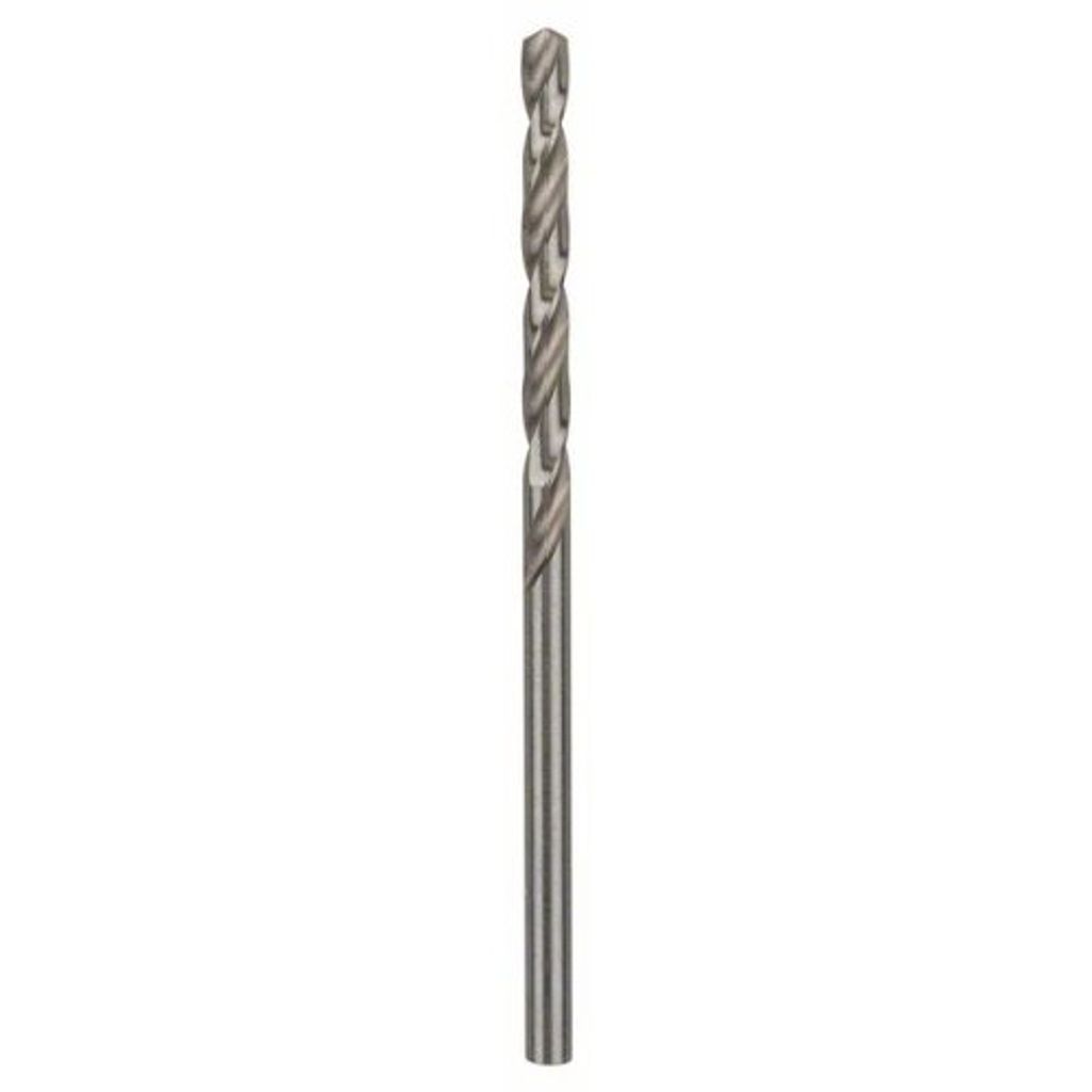 PRO Metal HSS-G Spiralbohrer, 3,6 x 39 x 70 mm, 10-tlg. Produktbild 