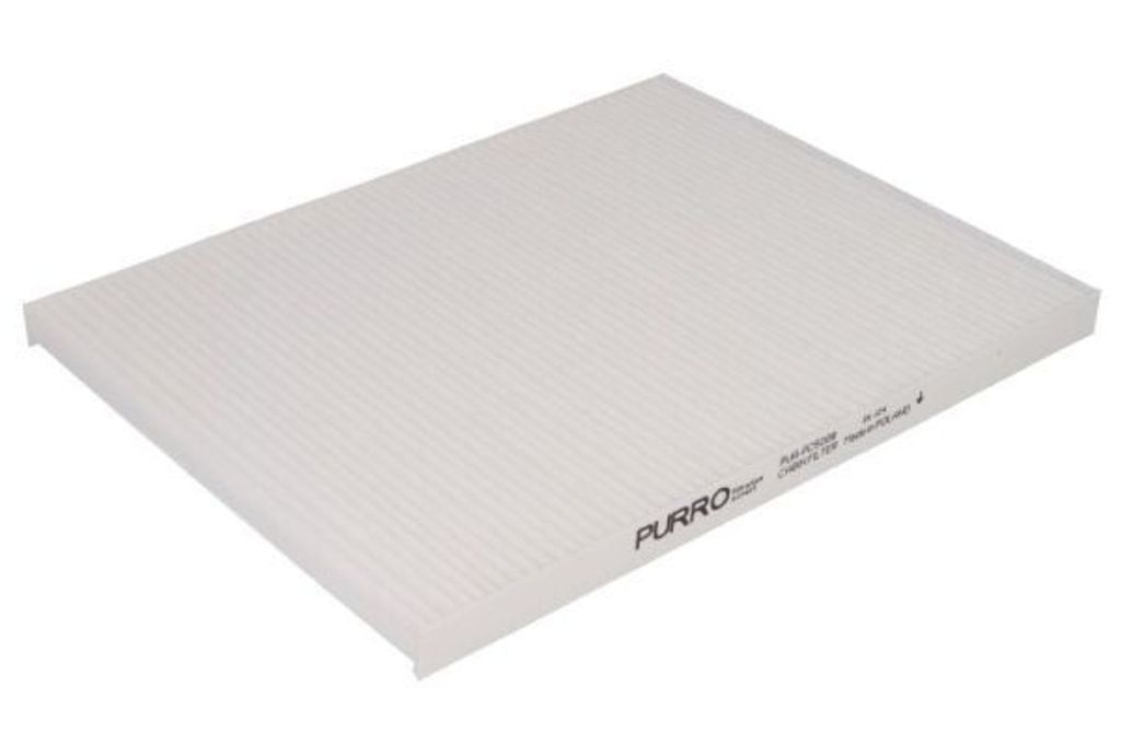 Innenraumfilter PURRO PUR-PC5008