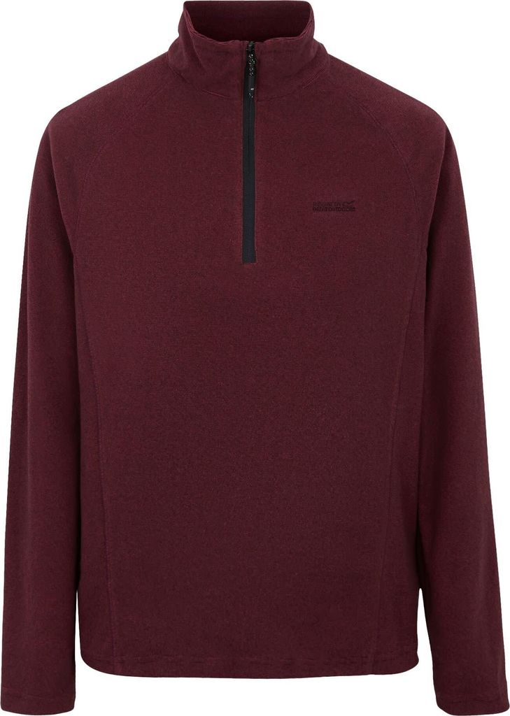 REGATTA Montes M - DkMaroon/Blk