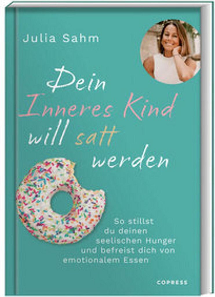 Dein Inneres Kind will satt werden