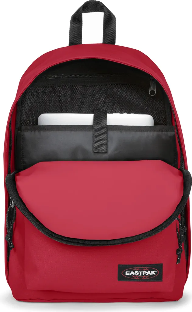 Sac à dos travail et université Eastpak Out Of Office Rouge 13 pouces
