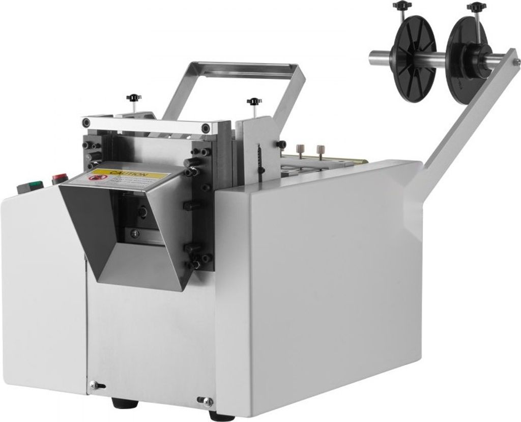 Automatische Schrumpfschlauchschneider - Kabelrohrschneidegerät - Schneidmaschine für Kabelrohre