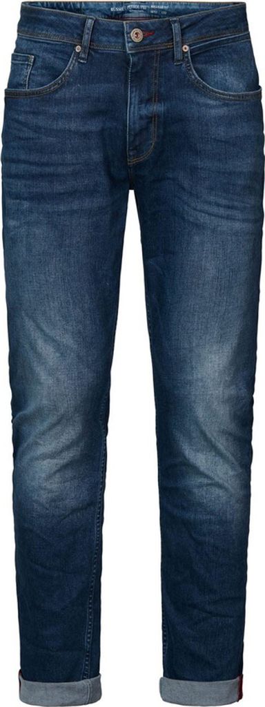 Petrol Jeans Light used Light 31/32