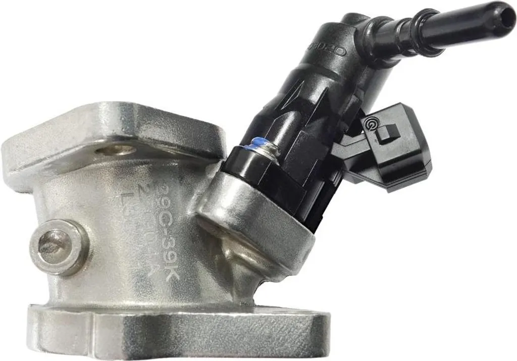 Injection carburant GT 125 haute précision avec robinet de débit - 3