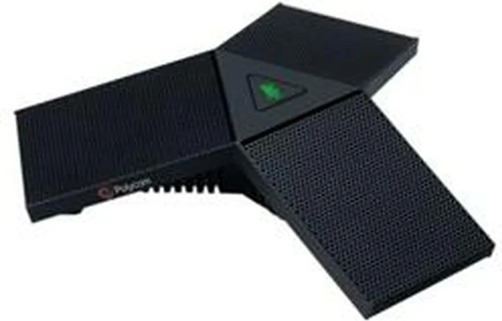 Cordon USB Poly 875M6AA Noir - Accessoire de Liaison Audio et Données