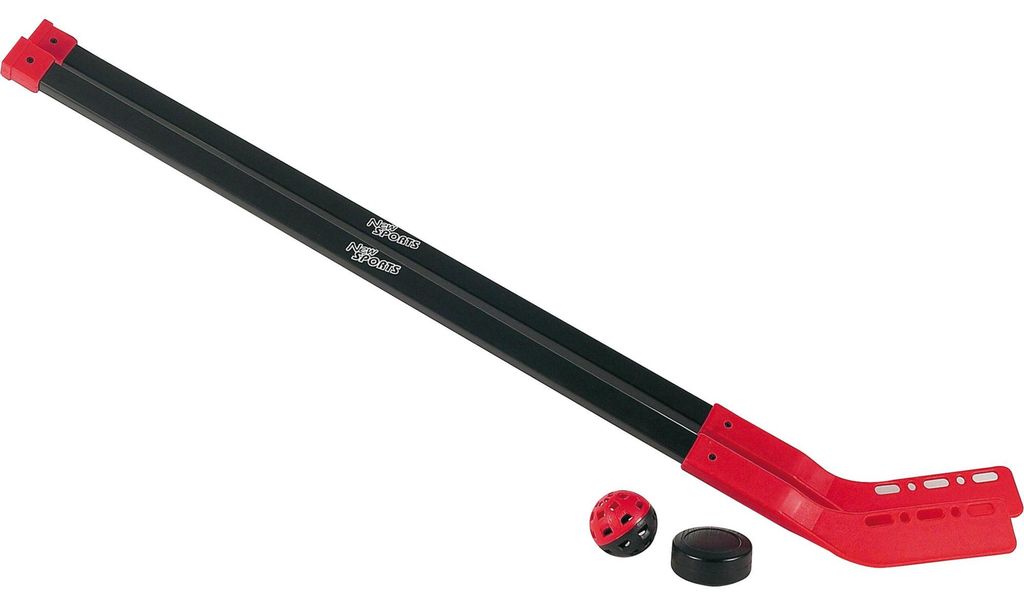 NSP Junior Street Hockey Set, 1 Stück Produktbild 