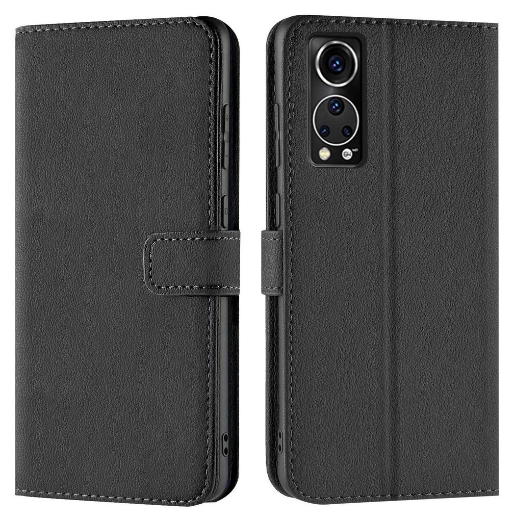 Etui Book Case do ZTE Axon 30 Cover Flip Cover Etui Zdjęcie produktu 