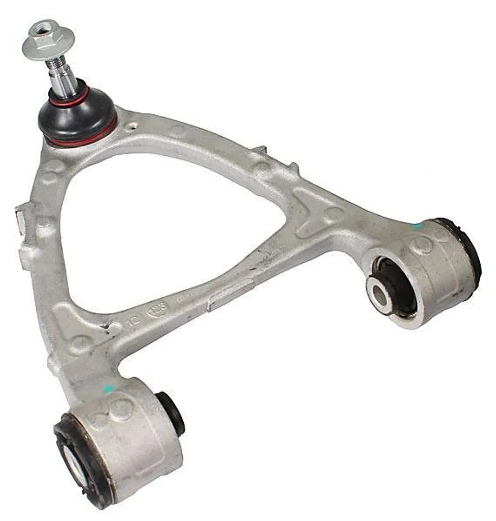 Rénovation train avant : Bras de suspension FIAT 124 Spider (348) G