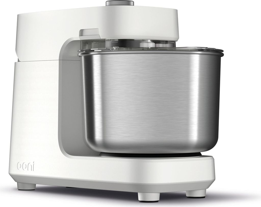 Ooni Halo Pro Spiralmixer Polarweiß Obrázok produktu 