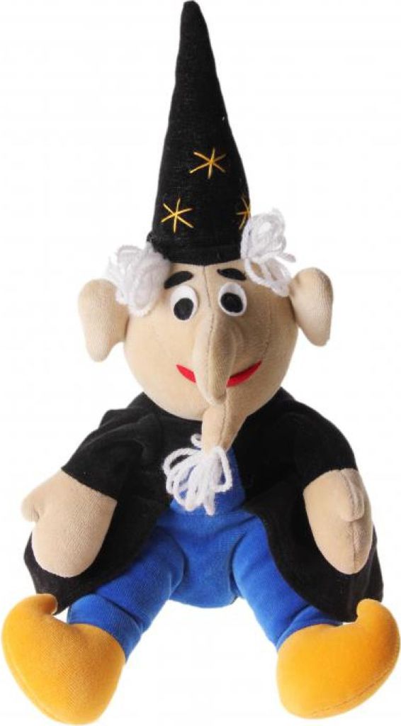 Magicien des marionnettes Image du produit 