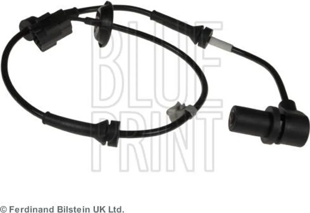 Blue Print ADG07133 Sensore ABS 96473221 per Chevrolet Aveo e Kalos