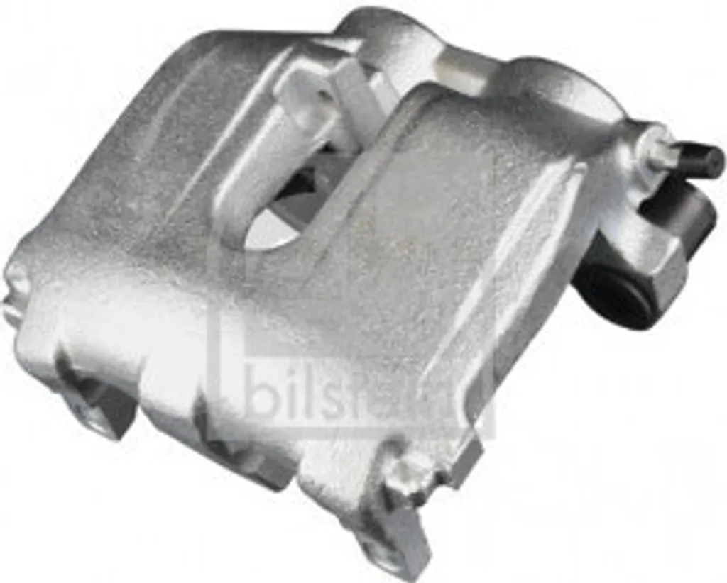 Étrier de frein hydraulique compatible Mercedes Classe E W211 et S211