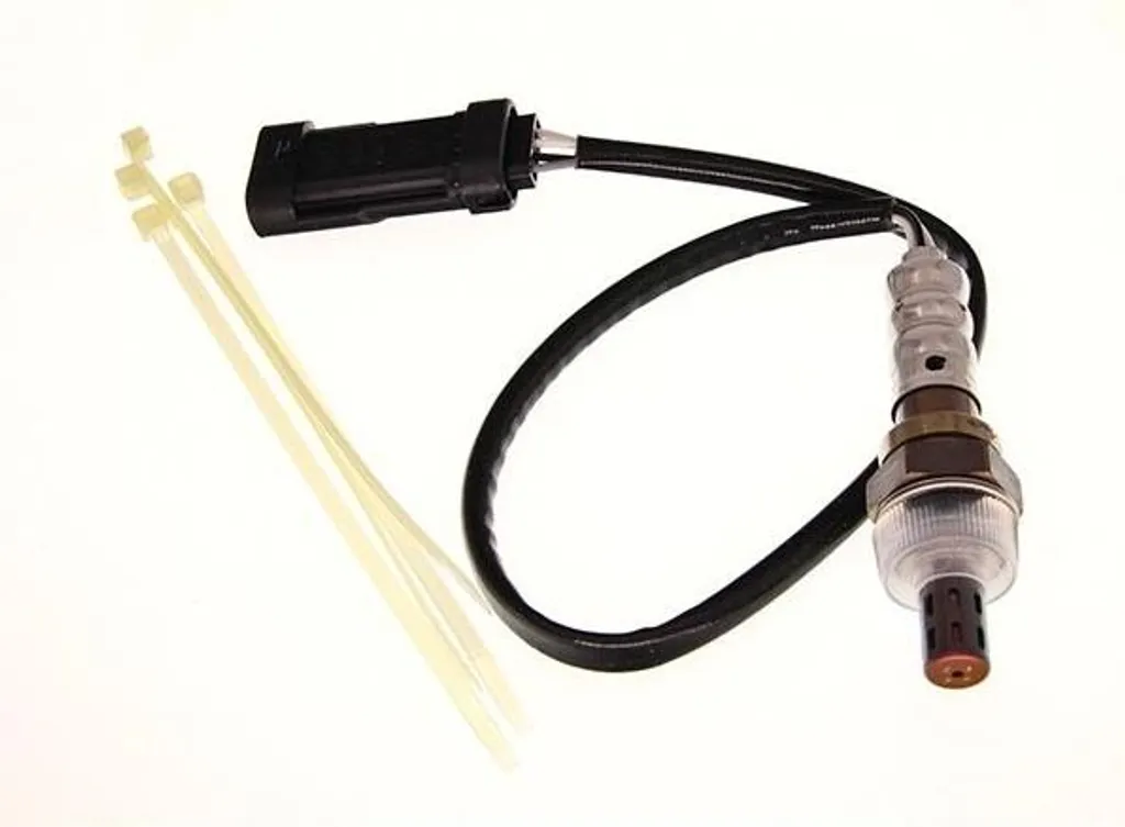 NGK Sonde lambda 94340 pour contrôle technique et pollution - 2