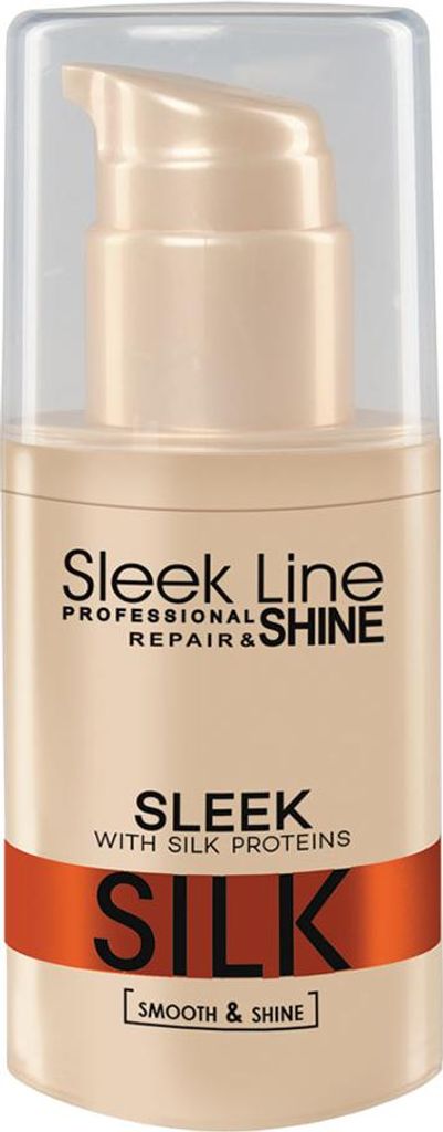 STAPIZ Seiden Haarspülung SILK - 30ml