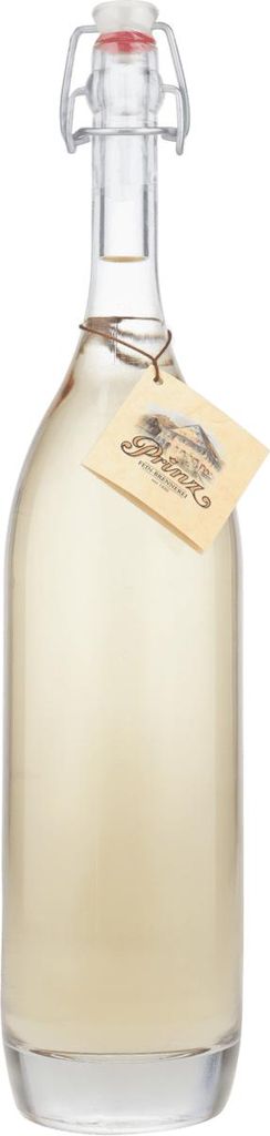 Prinz Alte Williams-Christ Birne Obstbrand 0,5l Produktbild 