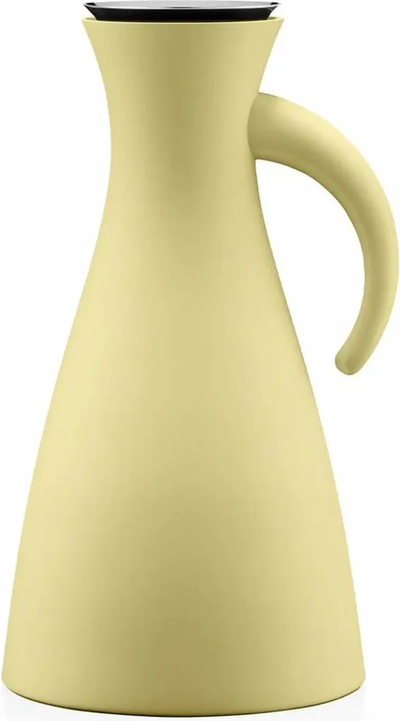 Eva Solo Caraffa Termica 1L Champagne | Vivi la Tua Casa con Stile