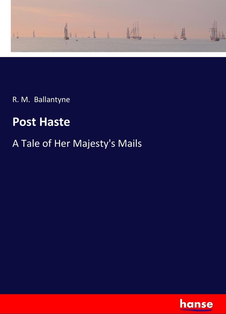 Post Haste
