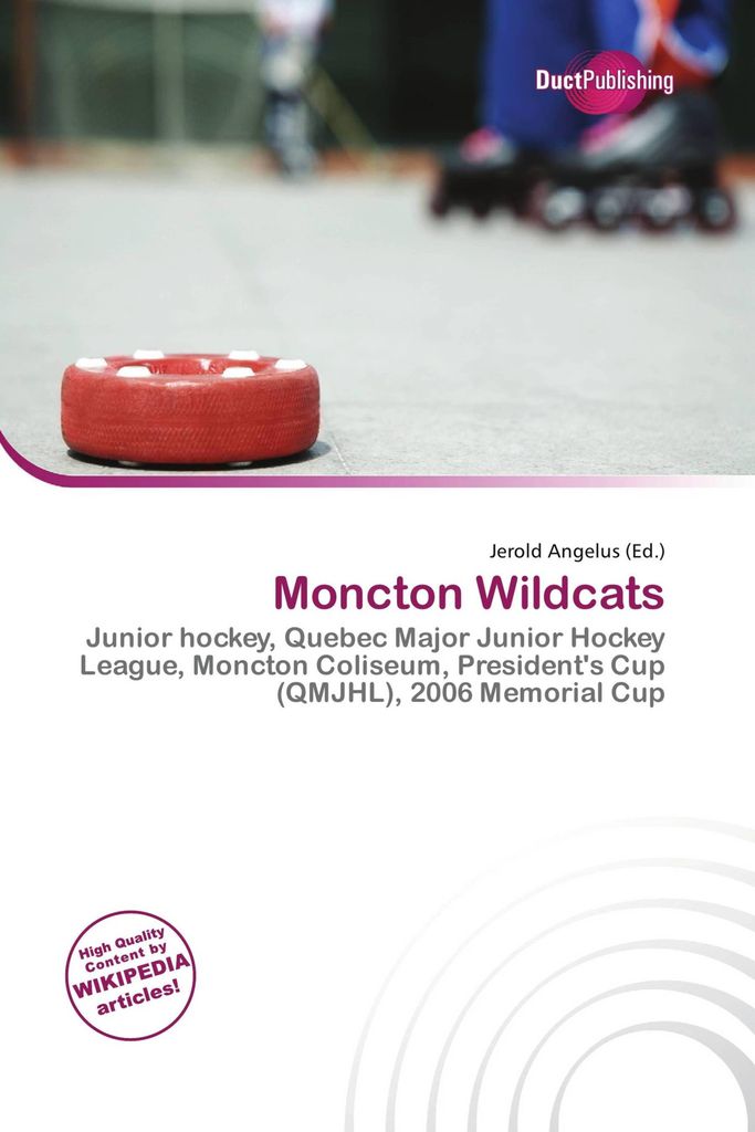Moncton Wildcats